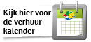 Verhuurkalender